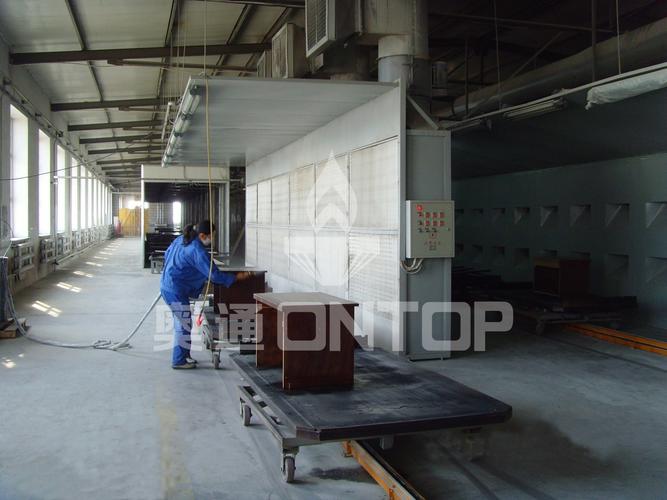 家具与木制品喷漆系统全解析 打造完美涂装的关键要素